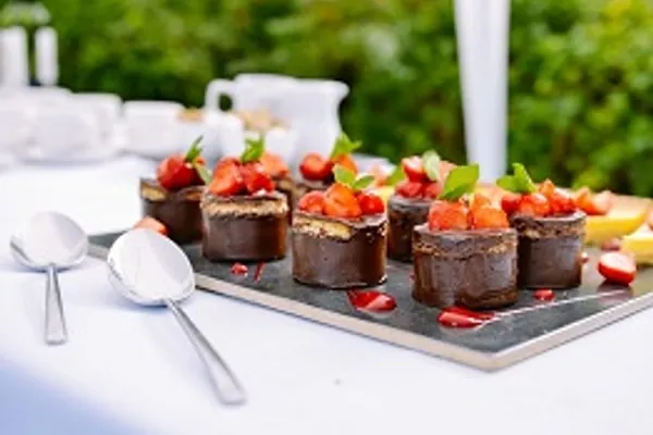 Catering