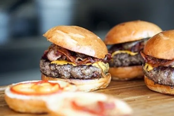 Hamburger