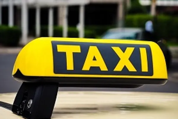 Taxi a transfery