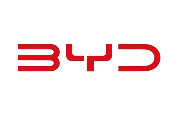 BYD