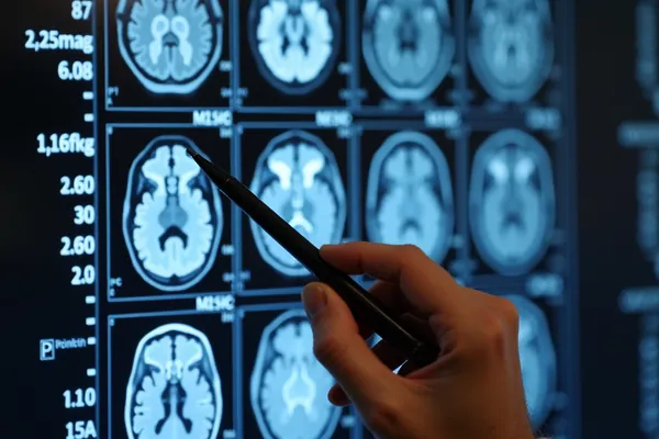 CT - Počítačová Tomografia
