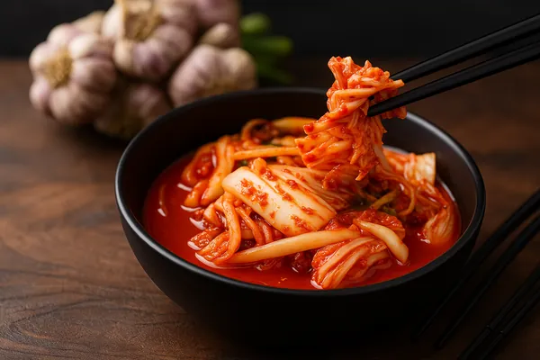 Kimchi
