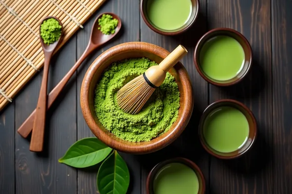Matcha
