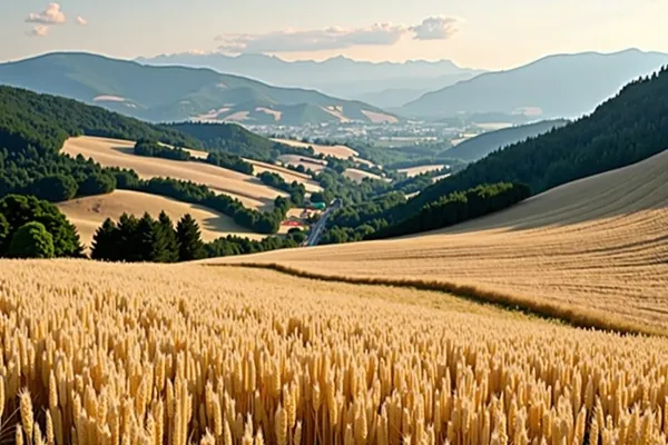 Potraviny vyrobené na Slovensku
