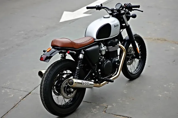 Predaj motocyklov