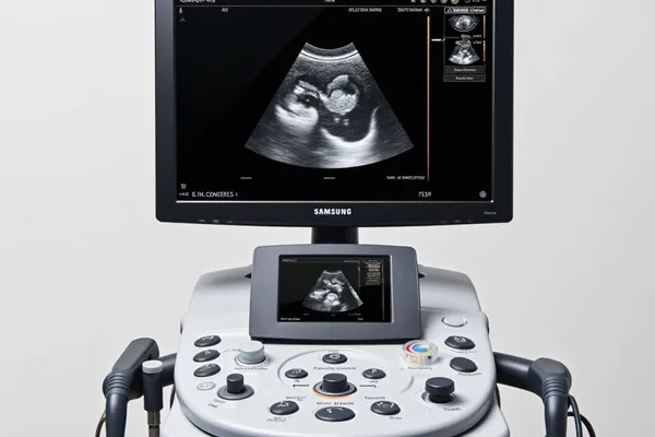 Röntgen, Sonografia a Ultrazvuk, Elektromyografia