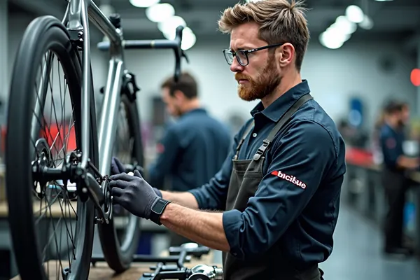 Bicykle a iné športové produkty vyrobené na Slovensku