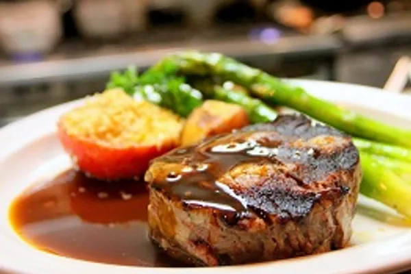 Steak