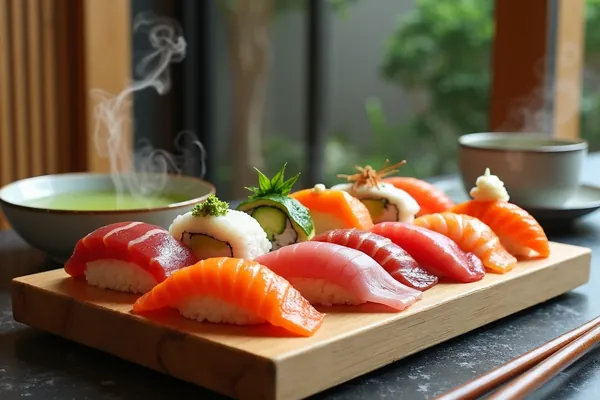 Sushi