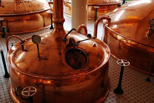 Pivo a remeselné pivovary na Slovensku