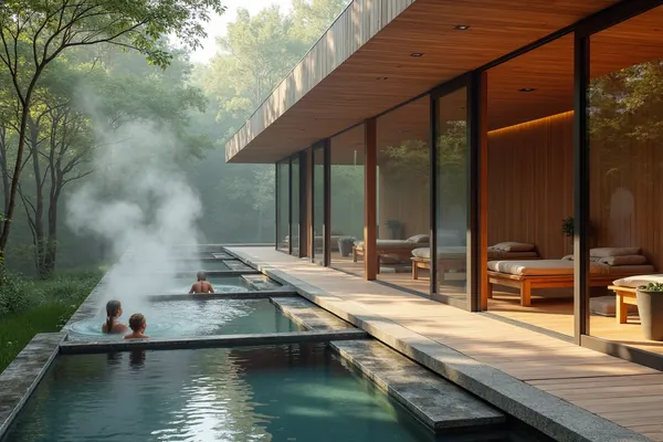 Wellness a relax pobyty