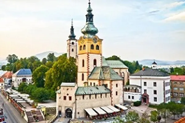 Banská Bystrica