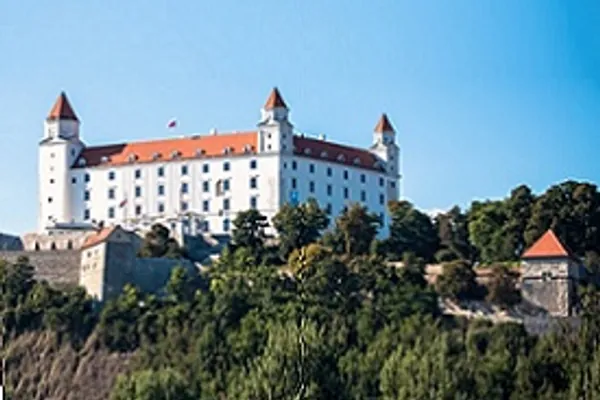 Bratislava
