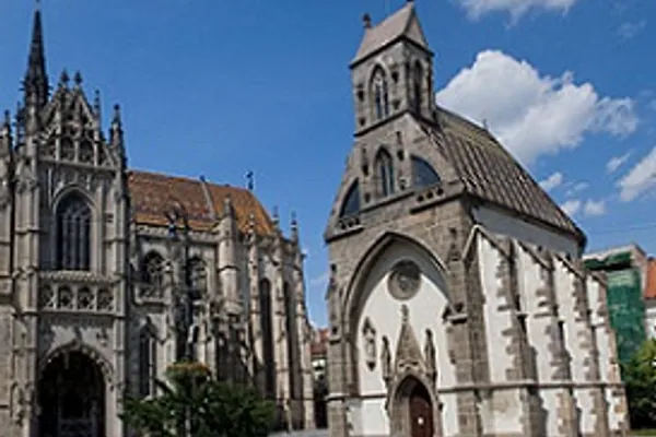 Košice