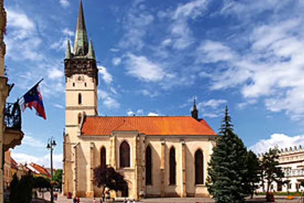 Prešov