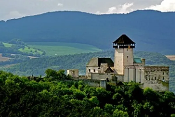 Trenčín