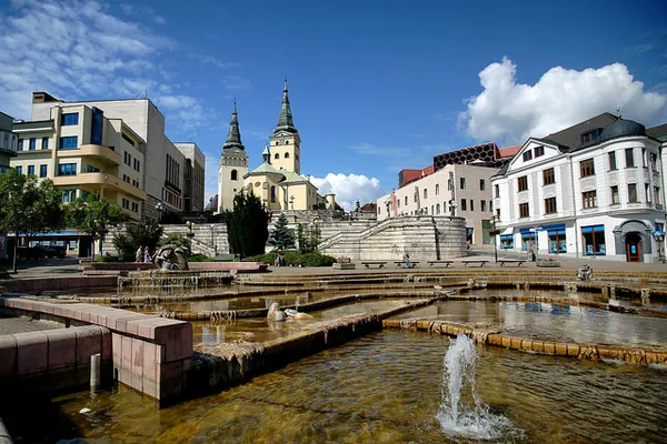Žilina